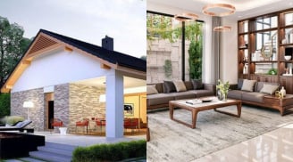 Bí quyết phong thủy giúp ngôi nhà vượng khí, gia chủ càng ở càng giàu