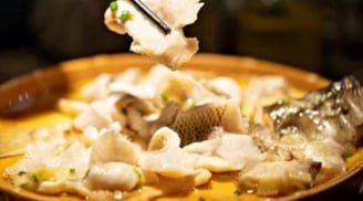 Chuyên gia cảnh báo: 2 loại cá chứa nhiều kháng sinh, kim loại nặng – Ăn nhiều hại sức khỏe