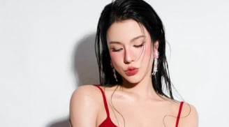 Diệp Lâm Anh đáp trả khi bị nghi quảng cáo sản phẩm kém chất lượng
