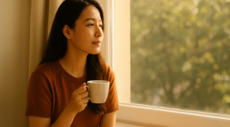Đời người càng va vấp càng... thấm: 5 lời nhắc giúp bạn sống nhẹ và mối quan hệ bớt gánh nặng