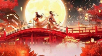 Đúng 0h ngày Thất Tịch 7/7: 3 con giáp trúng Vận Đào Hoa, Tình Cảm Thăng Hoa, Tình Tiền Song Hỷ