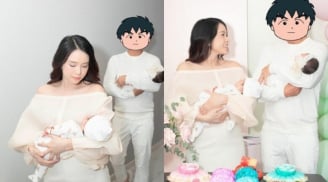 Sam hiếm hoi hé lộ mối quan hệ hiện tại với bố mẹ chồng
