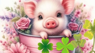 Sau 2/7 âm lịch: Cô hồn khắp nơi nhưng 3 tuổi bản lĩnh, hóa Hung thành Cát, công danh vang dội