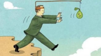Sống trên đời, ai tham 4 thứ này thì xui xẻo, càng tham lại càng thâm