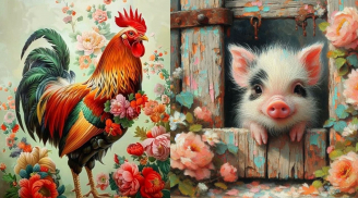 Tái sinh sau nhiều cơn đau: 3 tuổi phục hồi, tăng tốc mạnh mẽ kể từ tháng 8 âm lịch, giàu như vũ bão