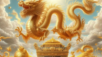  3 con giáp Trúng Lớn từ 28/8-18/9, Giàu hơn Thần Tài, Tài lộc đổ về như nước