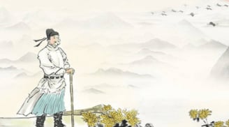 3 kinh nghiệm quý từ cổ nhân cho hậu thế: Biết đủ thì giàu, đôn hậu thì tốt