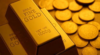 Bảng giá vàng 9999 24K 18K SJC DOJI PNJ hôm nay 24/8/2025