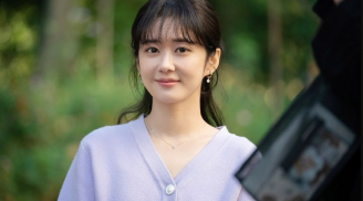 Jang Na-ra bật mí tuyệt chiêu sở hữu nhan sắc hack tuổi đỉnh cao