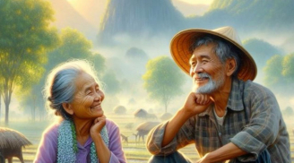 Khi về già đừng chỉ nghĩ trông chờ vào con cái, chuẩn bị tốt 3 điều này dựa vào sẽ vững chắc