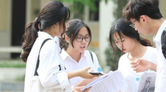 Nhiều ngành học có điểm chuẩn cao chót vót, đạt 9,6 điểm/môn vẫn bị trượt