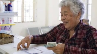 Tin vui 1/7/2025: Lương hưu tăng lần 3 sau đợt tăng 15% – Danh sách đối tượng được hưởng