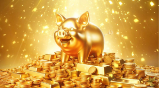 Từ 31/8 đến 31/10: 3 con giáp lãi đơn lãi kép, mua may bán đắt, kinh doanh bội thu