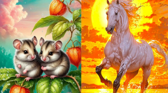 Từ 7/7 đến 15/7 âm lịch: 3 con giáp “đen bạc đỏ tình”, coi chừng mải mê tình cảm mà mất tiền to