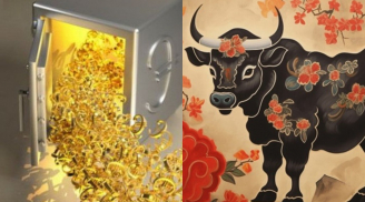 3 con giáp: Tuổi trẻ vất vả, trung niên bứt phá, về già hưởng phúc trời ban thành người thắng cuộc