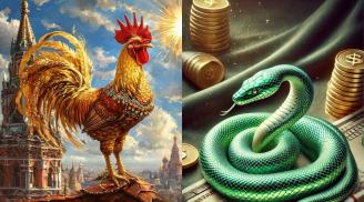 3 ngày cuối tháng 8: 3 con giáp chớp nhanh thời cơ, đón vận may trúng độc đắc trong công việc