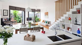 8 điều đại kỵ đặt ở trung tâm ngôi nhà, gia chủ cần biết để giữ may mắn và tài lộc