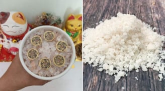 Các cụ dặn: Tháng 7 cô hồn, đặt 4 vật này trong nhà để xua đuổi xui xẻo, cả tháng bình an, may mắn
