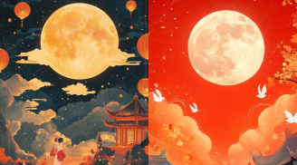  Cô hồn lùi xa, tháng 8 âm lịch tới hãy làm việc này để đón tài lộc, vận may khởi sắc