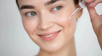 Dùng serum mà mắc 5 sai lầm này da bạn sẽ ngày càng xuống cấp