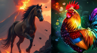 Gom lộc cửa Cô, nhặt lộc cửa Cậu: 2 tuổi âm thầm chắt chiu thu lớn, 2 tuổi vội đầu tư nên mất trắng