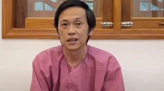 Hoài Linh nói về lý do vắng bóng trên MXH suốt 4 năm qua, tiết lộ về tình hình sức khỏe hiện tại