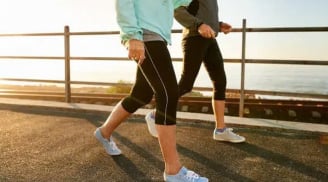 Lợi ích không ngờ của việc đi bộ 30 phút mỗi ngày: Tăng hiệu quả giảm cân thêm 33%