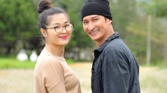 Mạc Anh Thư lên tiếng khi được khuyên 'nối lại tình xưa' với nam diễn viên Huy Khánh