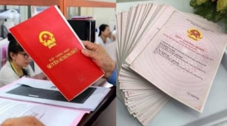 Năm 2025: Diện tích tối thiểu để được cấp sổ đỏ là bao nhiêu m²? Quy định mới nhất bạn cần biết