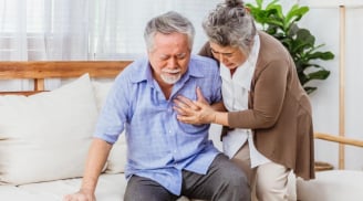 Người sau 40 tuổi nên tập ngay 3 thói quen buổi sáng này để tránh đột quỵ