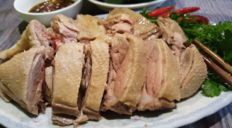 Thịt vịt rất bổ nhưng kiêng kỵ với 5 người này
