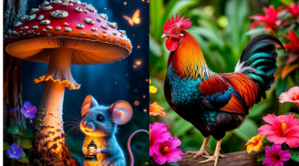 Thứ 4, Thứ 5 (27-28/8): Vàng trời rơi xuống, 3 tuổi Giàu như Trúng Số, vị trí số 2 giàu hơn Thần Tài