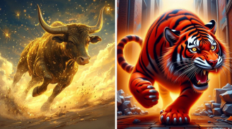 Tiền Vào Như Nước Sông Hồng: 3 tuổi buôn may bán đắt, lãi mẹ đẻ lãi con, làm chơi ăn thật