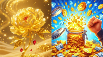 Top 3 con giáp 'cõng vàng nặng trĩu' về nhà, bước ra cửa hốt tài lộc thiên hạ
