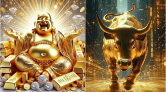 Top 3 con giáp đỏ cả Tiền Lẫn Tình trong 15 ngày đầu tháng 9 (1/9-15/9): 1 tuổi Vét Sạch Lộc Trời Giàu Khủng