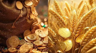 Từ rằm tháng 7 tới Trung Thu: 3 tuổi kiếm tiền 'Đỉnh Nóc Kịch Trần', Giàu Như Thần Tài