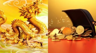 Vượt Tam Tai: 4 con giáp 3 năm tới càng làm càng giàu, càng khó càng đẻ ra nhiều tiền, đạt đỉnh sự nghiệp