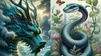 10 ngày liên tiếp (5-15/7 âm): 3 tuổi đen như cột nhà cháy, cẩn trọng kẻo mất tiền, hỏng việc, thị phi bủa vây