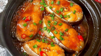 3 loại Cá quen thuộc cung cấp omega-3 và khoáng chất cần thiết, giúp cơ thể khỏe mạnh, giảm nguy cơ bệnh tim mạch