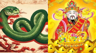 30/8 kho vàng mở cửa: 3 con giáp gặp vận may 6 năm mới có một lần, bỏ lỡ phải chờ thêm một vòng