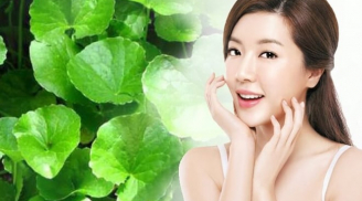 4 công dụng làm đẹp tuyệt vời từ loại rau rẻ tiền bán đầy ngoài chợ