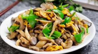 5 món ăn càng hâm nóng càng có hại, cố ăn chỉ rước thêm bệnh vào thân
