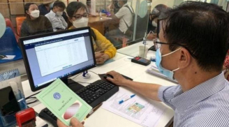 Chưa đủ 15 năm đóng BHXH, đến tuổi nghỉ hưu có được rút một cục không?