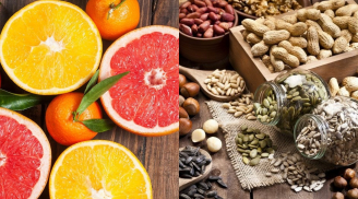 Không cần đến spa: 5 thực phẩm vàng rẻ tiền giúp tăng collagen, ngăn ngừa nếp nhăn từ bên trong