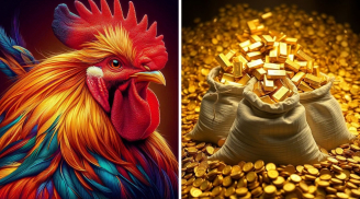 Qua Rằm tháng 7, Cổng Địa Ngục đóng: 3 tuổi vía Lành trở lại, kinh doanh hồng phát, tiền của bội thu