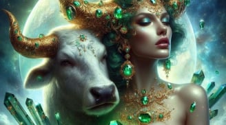 Thứ 7, Chủ Nhật (30-31/8): 3 cung hoàng đạo Bắt được vàng rơi, Tình-Tiền tề tựu phúc đẳng hà sa