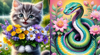 Thứ Sáu (29/8) lộc rơi đầy tay, tình tràn bờ tim: 3 tuổi Tình-Tiền tề tựu, vui hơn trúng số độc đắc