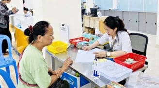 TP.HCM: Lịch chi trả lương hưu, trợ cấp BHXH tháng 9 dịp nghỉ lễ Quốc khánh