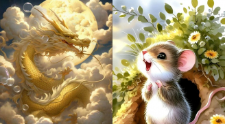 Trăm năm có một: 3 con giáp hưởng trọn vận may tài lộc trong nửa đầu tháng 9, Thần Tài gọi tên