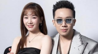 Trấn Thành công khai 'thả thính' Hari Won, bất ngờ nhắc đến chữ 'tệ'